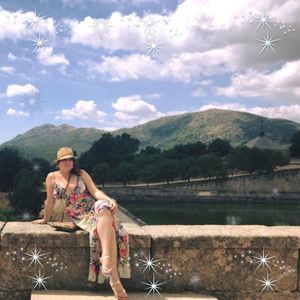 Meet your Posher, Liena